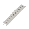Terminal Block Marker Strips - MT6/H-11-20-ND - DigiKey