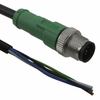 Circular Cable Assemblies - 277-4337-ND - DigiKey