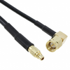 Cable Assemblies - Coaxial Cables (RF) - CBA-SMAMR-MMCXM - Acme Chip Technology Co., Limited