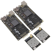 RF, RFID, Wireless Evaluation Boards - 336-3153-ND - DigiKey