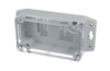 BUDI Wall Mount - PN-1321-CMB - Galco Industrial Electronics