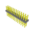 Headers, Male Pins - 612-MTMM-113-08-G-D-185-ND - DigiKey