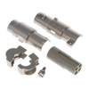 Heavy Duty Connector Inserts, Modules - A134412-ND - DigiKey