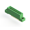 Edgeboard Connectors - 151-846-010-526-107-ND - DigiKey