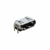 USB, DVI, HDMI Connector Assemblies - A117903TR-ND - DigiKey
