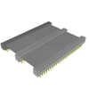 Rectangular Cable Assemblies - TCMD-25-D-20.00-01-D10-ND - DigiKey