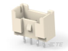 PCB Headers & Receptacles - 2391831-4 - TE Connectivity