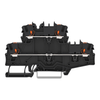 Double-deck terminal block - Through terminal block - 2202-2705 - WAGO
