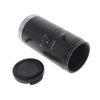 Machine Vision - Lenses - 3263-VFA1-118-5M75-ND - DigiKey