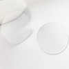 Polycrystalline MgF2 Windows - Image