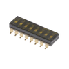 DIP Switches - DMR08TTR - ODG (Origin Data Global)