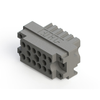 Backplane Connector Housings - 151-519-014-000-400-ND - DigiKey