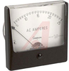 Ammeter; 0 to 25 ACA; + 2%; 3-1/2 in.; 2%; 2.73 in.; 0.128 in.; -20 to degC - 70209413 - Allied Electronics, Inc.