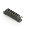 Edgeboard Connectors - 151-895-028-558-204-ND - DigiKey