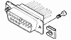 D-Sub Connectors - 5745136-1 - Powell Electronics, Inc.