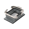 Heavy Duty Connector Housings, Hoods, Bases - A132990-ND - DigiKey
