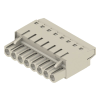 Headers, Plugs and Sockets - 281-1500100000-ND - DigiKey