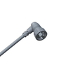 Modular/Ethernet Cables (RJ45, RJ11) - 1754-RCM-5SAMMM-SRM7B03-ND - DigiKey