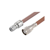 Coaxial Cables (RF) - 6099-PE3W11768-72-ND - DigiKey
