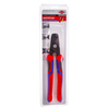 Wire Cutters - 2172-9512225SBA-ND - DigiKey