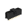 Headers, Male Pins - 664-G881A16122RT3EUTR-ND - DigiKey