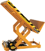 Tilting Lift Table -- LifTilt CLTLT Series - Image