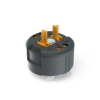 Push Button Contact Blocks & Light Blocks - 2719130 - RS Components, Ltd.