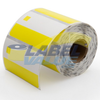 Zebra LV-LDG7BN5Y Compatible Bin Labels 2 x 1-3/16 - LV-LDG7BN5Y - LabelValue