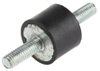 Anti Vibration Mounts - 1623245 - RS Components, Ltd.