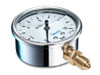 Pressure Gauges - 2530562 - RS Components, Ltd.