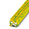 DIN Rail Terminal Blocks - 8158879 - RS Components, Ltd.