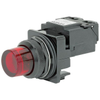 Panel Indicators, Pilot Lights - 3473-52BL5L2-ND - DigiKey