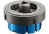 QGB08 Pneumatic gripper base unit - Kitagawa - NorthTech Inc.