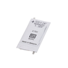 Electric Double Layer Capacitors (EDLC), Supercapacitors - 486-3-153-439-ND - DigiKey