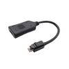 Mini Displayport To HDMI Converter -  - Shenzhen QH Industrial Co., Ltd