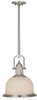 P1146BS Pendants-Glass Down - 416621 - Capital Lighting, Inc.