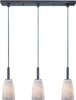 Island/Pool Table-3 Light Bar - 15337 - Light Center (The)