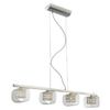 Island/Pool Table-4 Light + - 41457 - Light Center (The)