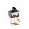 Slide Switches - 2300-MS20BSG40 - New Yorker Electronics Co., Inc.