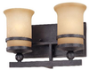 B1222NR Bathroom Fixtures-Two Lights - 477483 - Capital Lighting, Inc.