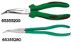 6535 - Mechanics snipe nose pliers -- 65355200 - Image