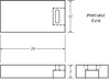 Marine Water Tanks - B303 - Ronco Plastics