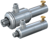 Internal Thread Quick Connector -- TW17