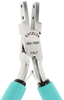 Excelta Five Star Carbon Steel Smooth Gripping Pliers - 900-100X - 6.5 in Length - EXCELTA 900-100X - R. S. Hughes Company, Inc.