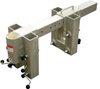 DBI-SALA Advanced Silver Davit Sleeve Base - 840779-00608 - 840779-00608 - R. S. Hughes Company, Inc.