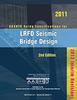 AASHTO Guide Specifications for LRFD Seismic Bridge Design, 2nd Edition, 2012 Interim Revisions - LRFDSEIS-2-I1 - AASHTO Publications
