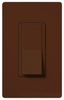 Decorator AC Switch -- SC-1PS-SI - Image