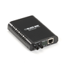 LinkGain 10/100BASETX to 100BASEFX Media Converter ST -- LBMC300-MMST - Image