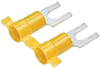 Terminals - Spade Connectors - 298-20489-2-ND - DigiKey