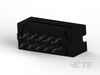 Ribbon Cable Connectors - 1-111382-4 - TE Connectivity